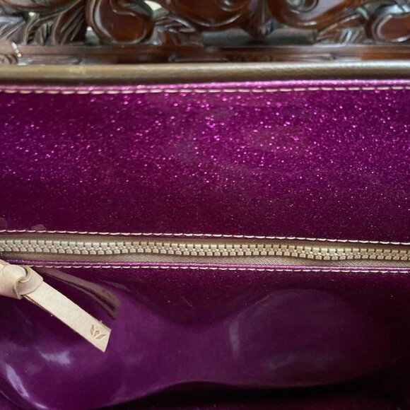 BRAND NEW CONSUELA WILMA CLASSIC TOTE! - Picture 9 of 10